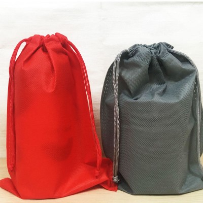 China Packaging Manufacturer Nonwoven Bags