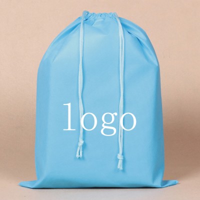 Shopping Bag With Logo Nonwoven Bag