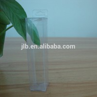 2019 New Coming Design Plastic Box for Christmas Gift Packing