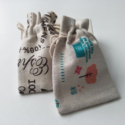 Hessian Jute Sack Bags For Sale