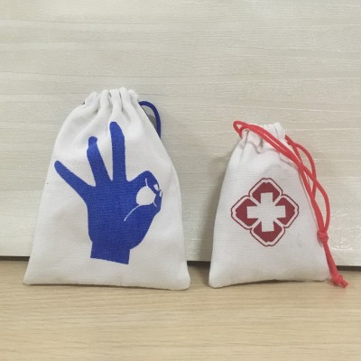 Reliable And Cheap Cotton Drawstring Bags With Good Price