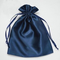 Good Cheap Drawstring Satin Dust  Bag