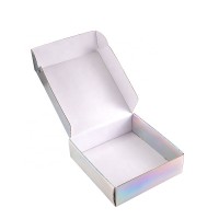 Factory Wholesale Custom Logo Printed Rigid Paper Gift Packaging Boxes Bulk Cheap Cardboard Corrugated Shipping Boxes